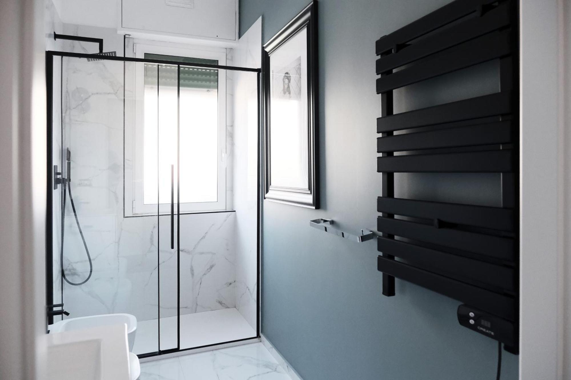 Comecasa Citta Studi Terraced Apartment Mailand